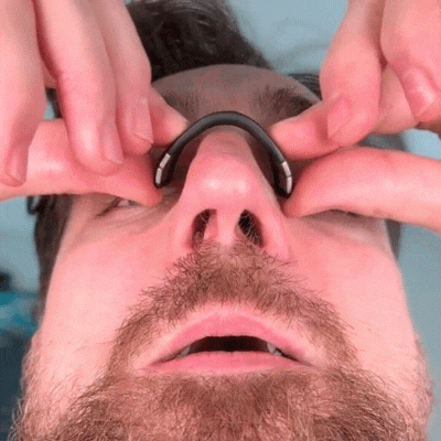 Oxynose™ Magnetyczne Paski